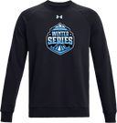 Under Armour Rival Fleece Crew - Winter Series East Coast Session I 2026