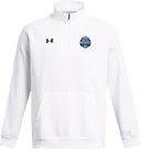 Under Armour Rival Fleece ¼ Zip - Winter Series East Coast Session I 2026