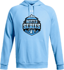 Under Armour Rival Fleece Hoodie - Winter Series East Coast Session I 2026