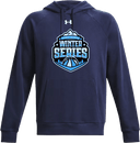 Under Armour Rival Fleece Hoodie - Winter Series East Coast Session I 2026