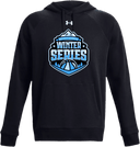Under Armour Rival Fleece Hoodie - Winter Series East Coast Session I 2026