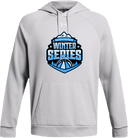 Under Armour Rival Fleece Hoodie - Winter Series East Coast Session I 2026