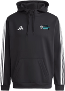 Adidas 3-Stripes Hoodie - NAL Crossover Fest - Florida  2026(Florida Sunset Shield)