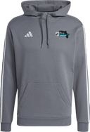Adidas 3-Stripes Hoodie - NAL Crossover Fest - Florida  2026(Florida Sunset Shield)