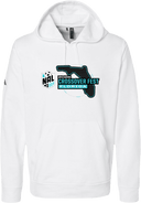 Adidas Hoodie - NAL Crossover Fest - Florida  2026(Florida Sunset Shield)