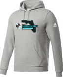 Adidas Hoodie - NAL Crossover Fest - Florida  2026(Florida Sunset Shield)
