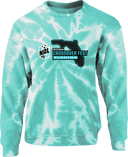 Crew Sweatshirt - NAL Crossover Fest - Florida  2026(Florida Sunset Shield)