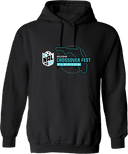 Hoodies - NAL Crossover Fest - Florida  2026(Florida Sunset Shield)