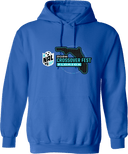 Hoodies - NAL Crossover Fest - Florida  2026(Florida Sunset Shield)