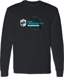 Long Sleeves - NAL Crossover Fest - Florida  2026(Florida Sunset Shield)