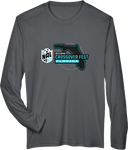 Performance Long Sleeves - NAL Crossover Fest - Florida  2026(Florida Sunset Shield)
