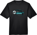 Performance Short Sleeves - NAL Crossover Fest - Florida  2026(Florida Sunset Shield)