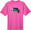 Performance Short Sleeves - NAL Crossover Fest - Florida  2026(Florida Sunset Shield)