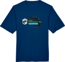 Performance Short Sleeves - NAL Crossover Fest - Florida  2026(Florida Sunset Shield)