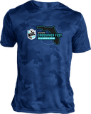 Performance Short Sleeves - NAL Crossover Fest - Florida  2026(Florida Sunset Shield)