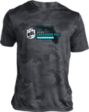 Performance Short Sleeves - NAL Crossover Fest - Florida  2026(Florida Sunset Shield)