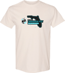 Short Sleeves - NAL Crossover Fest - Florida  2026(Florida Sunset Shield)