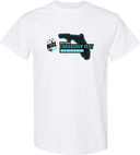 Short Sleeves - NAL Crossover Fest - Florida  2026(Florida Sunset Shield)
