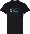 Short Sleeves - NAL Crossover Fest - Florida  2026(Florida Sunset Shield)