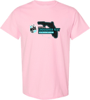 Short Sleeves - NAL Crossover Fest - Florida  2026(Florida Sunset Shield)