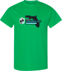 Short Sleeves - NAL Crossover Fest - Florida  2026(Florida Sunset Shield)