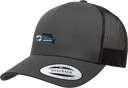 Trucker Hat - NAL Crossover Fest - Florida  2026(Florida Sunset Shield)
