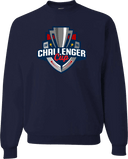 Crew Sweatshirt - Challenger Cup 2026