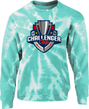 Crew Sweatshirt - Challenger Cup 2026