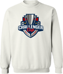 Crew Sweatshirt - Challenger Cup 2026