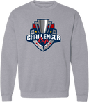 Crew Sweatshirt - Challenger Cup 2026