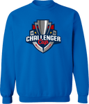 Crew Sweatshirt - Challenger Cup 2026