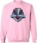 Crew Sweatshirt - Challenger Cup 2026