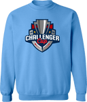 Crew Sweatshirt - Challenger Cup 2026