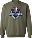 Crew Sweatshirt - Challenger Cup 2026