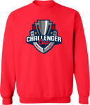 Crew Sweatshirt - Challenger Cup 2026