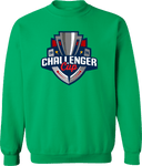 Crew Sweatshirt - Challenger Cup 2026