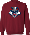 Crew Sweatshirt - Challenger Cup 2026