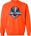 Crew Sweatshirt - Challenger Cup 2026