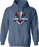 Hoodies - Challenger Cup 2026