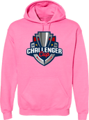 Hoodies - Challenger Cup 2026