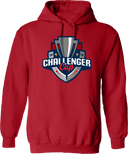 Hoodies - Challenger Cup 2026
