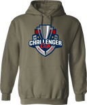 Hoodies - Challenger Cup 2026