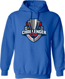 Hoodies - Challenger Cup 2026