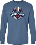 Long Sleeves - Challenger Cup 2026