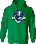 Hoodies - Challenger Cup 2026