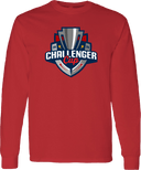 Long Sleeves - Challenger Cup 2026