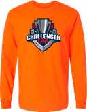 Long Sleeves - Challenger Cup 2026