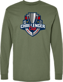 Long Sleeves - Challenger Cup 2026