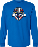 Long Sleeves - Challenger Cup 2026
