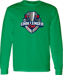 Long Sleeves - Challenger Cup 2026
